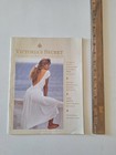 Victoria s Secret Summer 1988 Catalogue