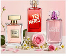 Women s Eau De Parfuma Spray Gift Box