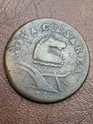 1787 New Jersey Copper Moris 39- A