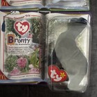 Beanie Babies From Mcdonald   s