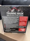Elevation Training Mask 20 Medium  new  Fast  Shipping 