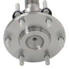 Rear Axle Shaft Replacement For Titan 2008 2015 38164zh00a
