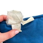 Vintage Y2k Thomas   Friends Decorative Pillow Blue Thomas The Tank Engine