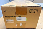 Genuine Kyocera 302rv93030   Dv-1152   Dv1152 Black Developer Unit For M2040dn