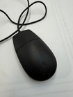 Apple Desktop Bus Mouse Ii Adb Black Vintage Rare Macintosh Tv M2706 Apple Tv