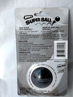 Wham-o Original Superball Whamo Super Ball Zectron Rubber New Large 1 5  Ball