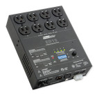 Eliminator Ed15 4-channel Dmx Dimmer Pack To Control Light Fixture cable Adj