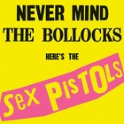 Sex Pistols Never Mind The Bollocks Banner 3x3 Ft Fabric Poster Tapestry Flag
