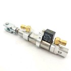 1pc  Machine Pneumatic Cylinder G4 334 001 87 334 010 Cd102 Sm102 Sm52