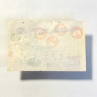 1930s  mickey Mouse   Vintage Japanese Matchbox Labels   Tobacco Betty Boop Mona