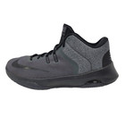 Nike Mens Air Versitile Ii Mens Size 11 Black Basketball Shoes Style Aa3819-001 