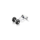 Wacker Neuson Wheel Kit For Models Bps   Aps 1550  2050 Vibrator Plate