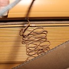 Home Decorators Collection Cordless Blinds Faux Wood Chestnut 32 w X 78 l