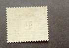 Classic Postage Dues 1 Shilling Nr 26 Vf Mlh Gb Uk Great Britain
