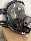 Honeywell North 760008a North 7600 Series M l Full Face Respirator Mask 1 each 