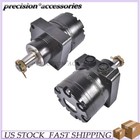 Left Right Hydraulic Drive Motor Bmer300a12101n For Agt Skid Steer Loader Ysrt14
