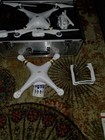 Dji Phantom 3 Professional With 4k Camera Drone  see Description 