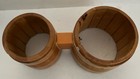 Congo Bongo 7 5      9    Wooden Drum Shells