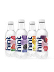 Hint Water Best Sellers Pack  pack Of 12   16 Ounce Bottles  3 Bottles Each Of  