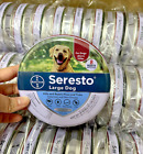Bayer Seresto Large Dog Flea And Tick Treatment Collar For Dogs Above 18 Lbs Us