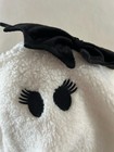 Halloween Ghost Girl Plush Pillow  Demon  Devil Stuffed Decor Cushion