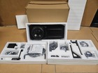 New Rockford Fosgate 24wrngler-stg3 All-in-one Audio Kit For Jeep Wrangler 24-26