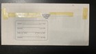 Israel 1990s Registered Airmail Cover To Nepal   Multi-franked  Composers   Cent