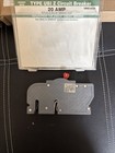 Zinsco Type Ubi Z Circuit Breaker 20amp Double Poles Ubiz-0220