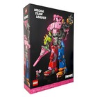 Lego Fortnite Mecha Team Leader  77078   New Sealed Box 1802 Pcs
