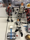 Huge Lot Of Mattel 1966 Man In Space Astronauts   Items Rare 