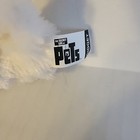 The Secret Life Of Pets Gidget White Dog Plush Stuffed Animal Toy New W  Tag
