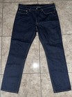 36x30 Levis 511 Slim Fit Jeans Slim Fit Stretch Jeans Dark Hollow 1042