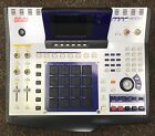 Akai Mpc4000 Professional Drum Sampler W cd Rom Music Production Center Scsi
