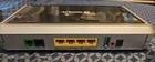 Actiontec Centurylink C1000a 300 Mbps 4-port Wireless N Router Gigabit Modem