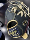 Rawlings Pro Preferred 11 3 4 Inch  Baseball Glove Pros205w-2cn Wing Tip 