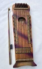 Vintage Marxochime Colony Marx Violin-uke Antique 1930 s Violin Uke With Bow