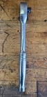 Snap On - Sl710 - 1 2 Drive Ratchet - 10  Long - Item  sl710 