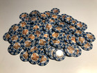Vintage Welcome To Las Vegas  10 Poker Chips Set Of  199  Rare