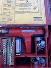 Hilti Dx35 Powder Actuated