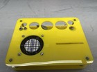1 24 Slot Car Pit Caddy With Cooling Fan