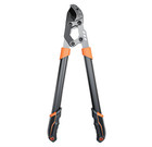 Heavy Duty Extendable 27-37 Inch Anvil Loppers Tree Branch Cutter 2  Capacity