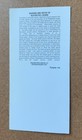1 19 03 Nfc Championship Game Ticket Stub - Philadelphia Eagles Vs Buccaneers