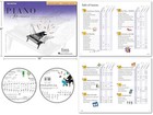 Juliet Music  Piano Adventures Primer Level Bundle 