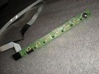 New Genuine Asus Proart Pa248crv 24 1  Monitor On off Power Menu Control Buttons