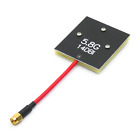 5 8ghz Fpv Panel Antenna Directional Patch Receiver  sma 