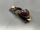  z  Vintage Stanley 9 1 2 13-029 Adjustable Throat Block Plane - Vgc - Usa