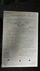1885-1889  Norfolk And Western    preferred Stock   Stock Certificates  Free Shi