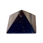 Karelia Elite Shungite Pyramid One 30mm  Better Than Orgonite Emf Protection