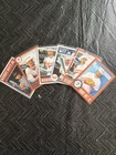 Bobby Witt Jr Whataburger Promo 2025 Baseball Card 6 Pcs Set Kansas City Royals 