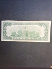 1934  100 Dollar U s  Federal Reserve Note - Cleveland